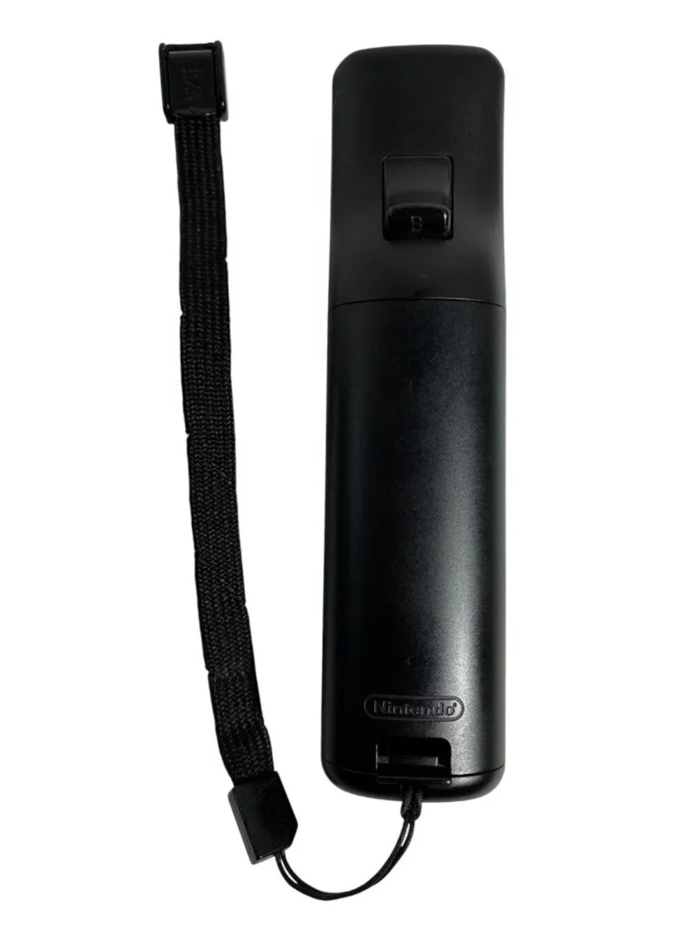 Nintendo Wii Remote Black Tested WiiMote Controller + Silicone Jacket Sleeve